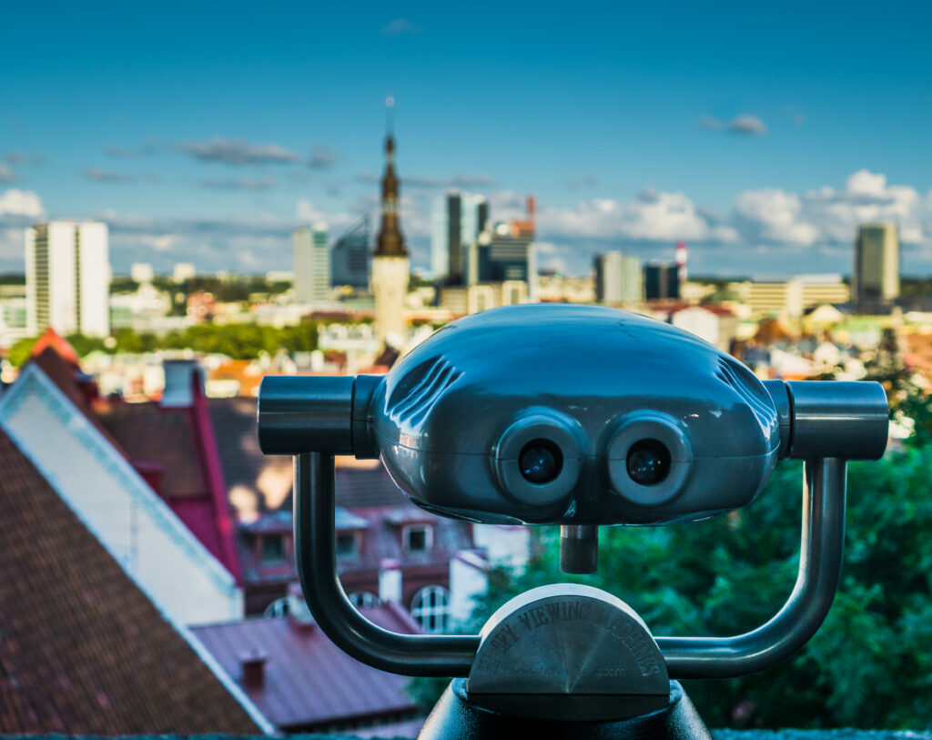 Tallinn photography, PhotoExpert