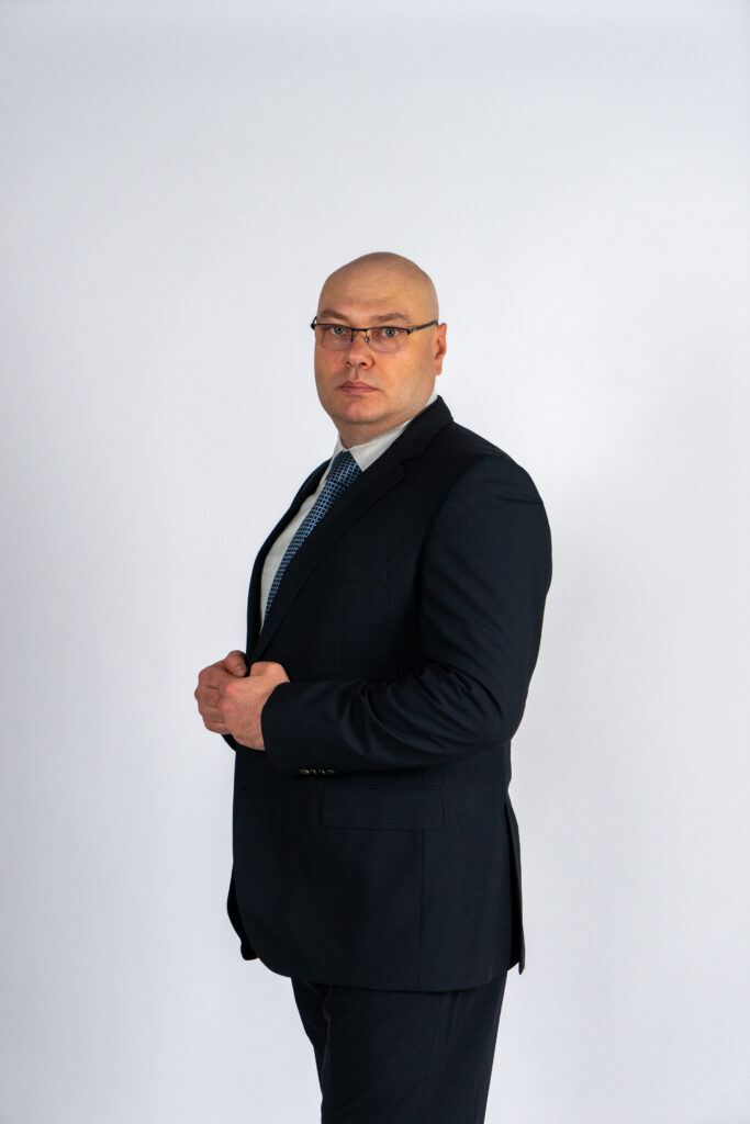 Andrei Petrov, PhotoExpert