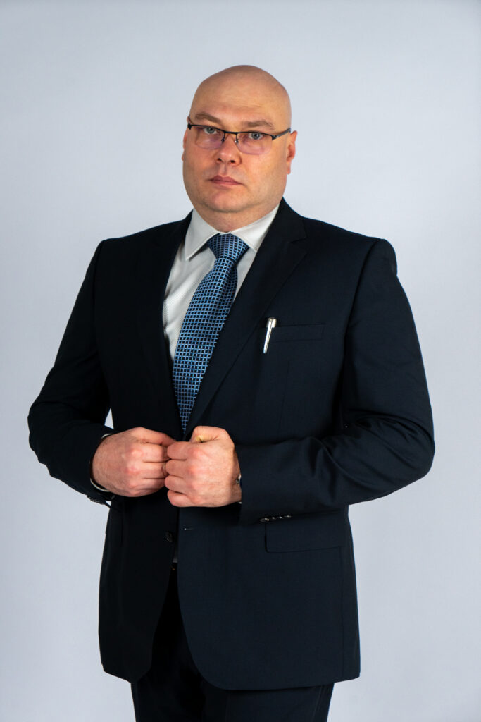 Andrei Petrov, PhotoExpert