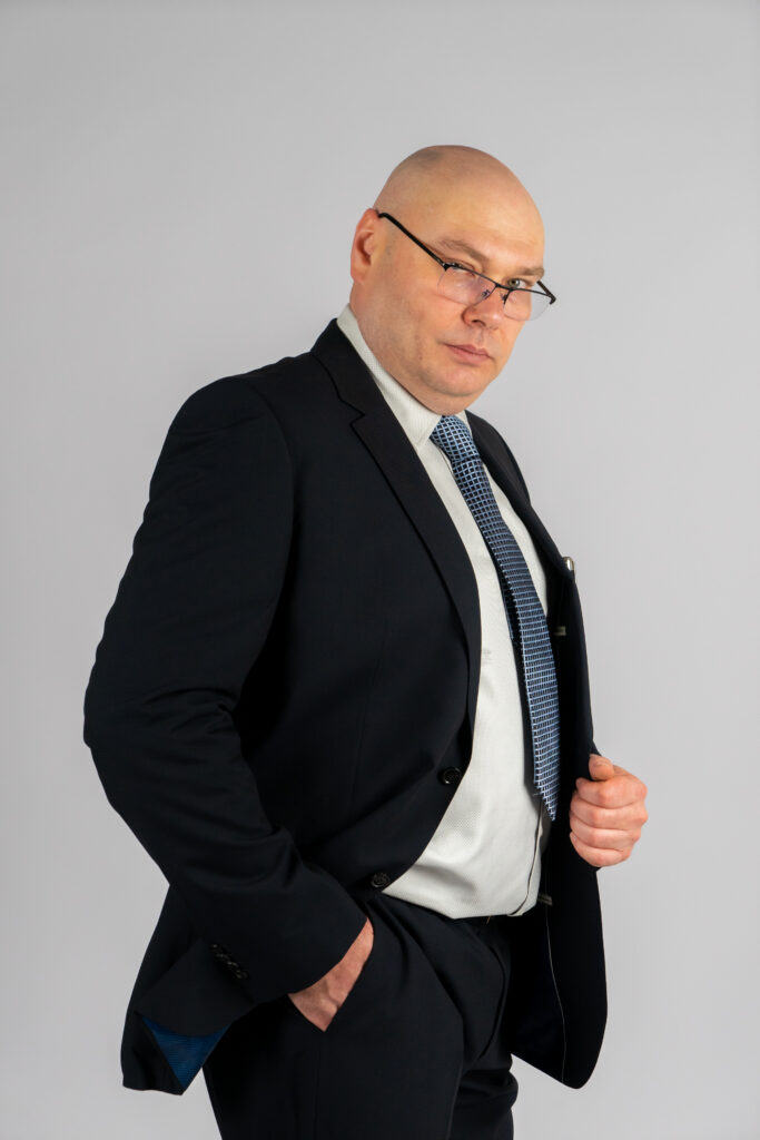 Andrei Petrov, PhotoExpert