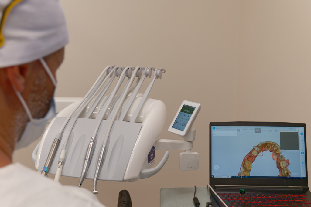 Gerkus Dental Clinic, PhotoExpert