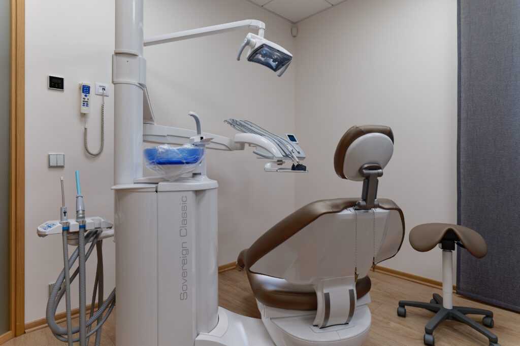 Gerkus Dental Clinic, PhotoExpert