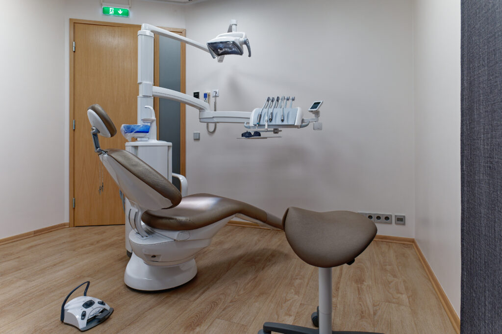 Gerkus Dental Clinic, PhotoExpert