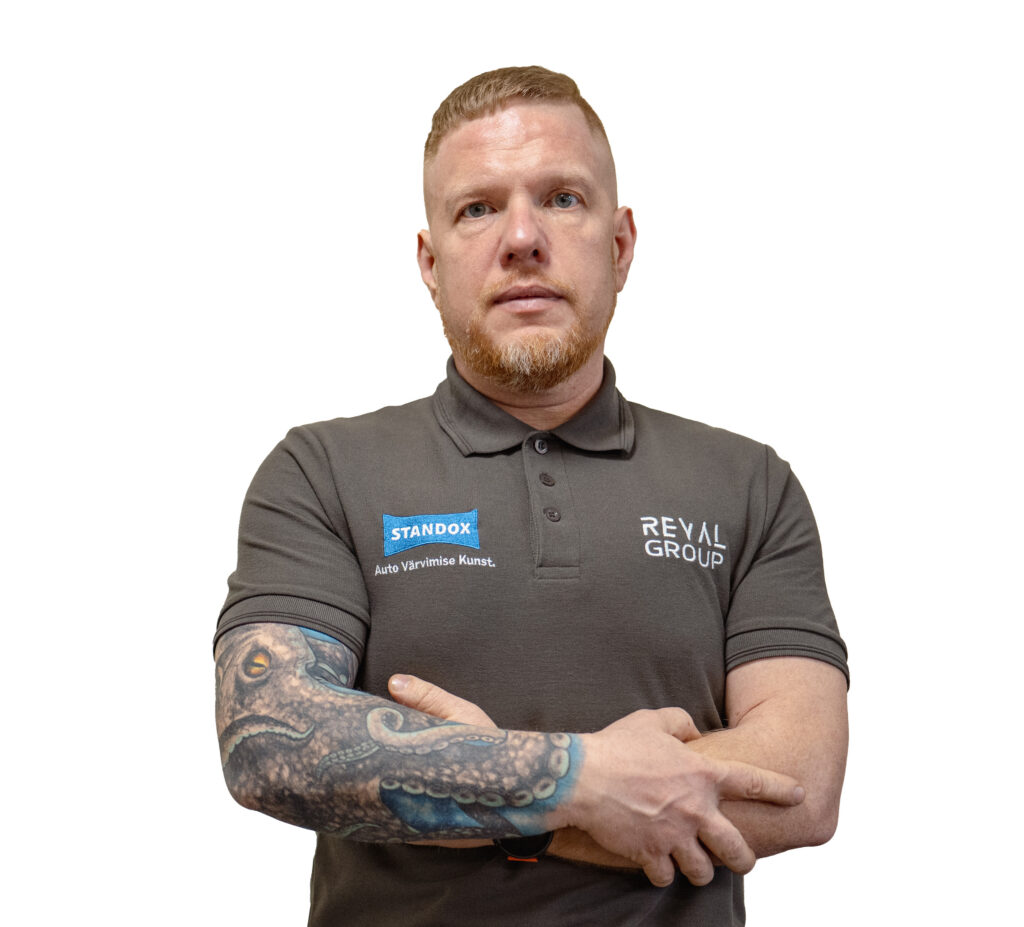 Reval Group, PhotoExpert